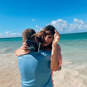 Meet your Posher, Olivia